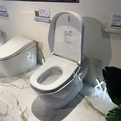 Bồn cầu thông minh Neorest XH I TOTO CW992VA TCF992WA T53P100VR 12 Bồn cầu thông minh Neorest XH I TOTO CW992VA TCF992WA T53P100VR