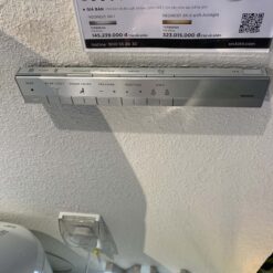 Bồn cầu thông minh Neorest XH I TOTO CW992VA TCF992WA T53P100VR