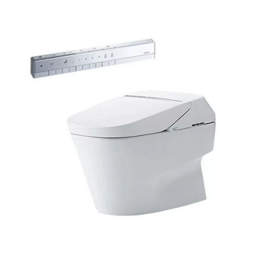 Bồn cầu thông minh Neorest XH I TOTO CW992VA TCF992WA T53P100VR - SKU: CW992VA#NW1/TCF992WA#NW1/T53P100VR Bồn cầu thông minh Neorest XH I TOTO CW992VA TCF992WA T53P100VR
