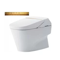 Bồn cầu thông minh Neorest XH II TOTO CW993VA TCF993WA T53P100VR