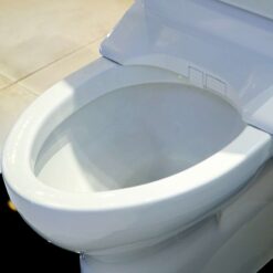 Bồn cầu TOTO CS302DW14 2 khối nắp điện tử Washlet C5 TCF24410AAA
