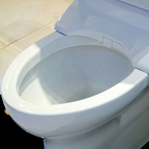 Bồn cầu TOTO CS302DW14 2 khối nắp điện tử Washlet C5 TCF24410AAA