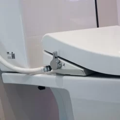 Bồn cầu TOTO CS326DE4 2 khối nắp rửa cơ TCW1211A