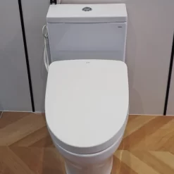 Bồn cầu TOTO CS326DW11 2 khối nắp điện tử Washlet S7 TCF4911Z