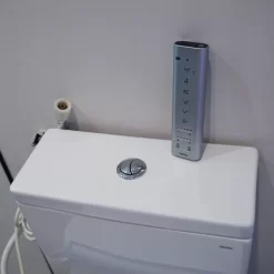 Bồn cầu TOTO CS326DW11 2 khối nắp điện tử Washlet S7 TCF4911Z