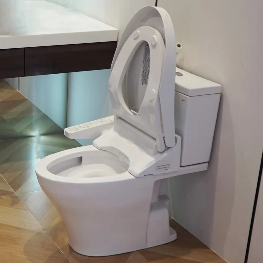 Ưu đãi đặc biệt khi mua bồn cầu TOTO CS326DW16 tại Hải Yến Home Ưu đãi đặc biệt khi mua bồn cầu TOTO CS326DW16 tại Hải Yến Home