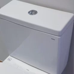 Bồn cầu TOTO CS326DW16 2 khối nắp điện tử Washlet C2 TCF23410AAA 17 Bồn cầu TOTO CS326DW16 2 khối nắp điện tử Washlet C2 TCF23410AAA