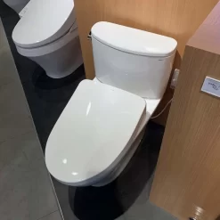 Bồn cầu TOTO CS767CRW12 2 khối nắp điện tử Washlet S7 TCF4911EZ giấu dây 10 Bồn cầu TOTO CS767CRW12 2 khối nắp điện tử Washlet S7 TCF4911EZ giấu dây
