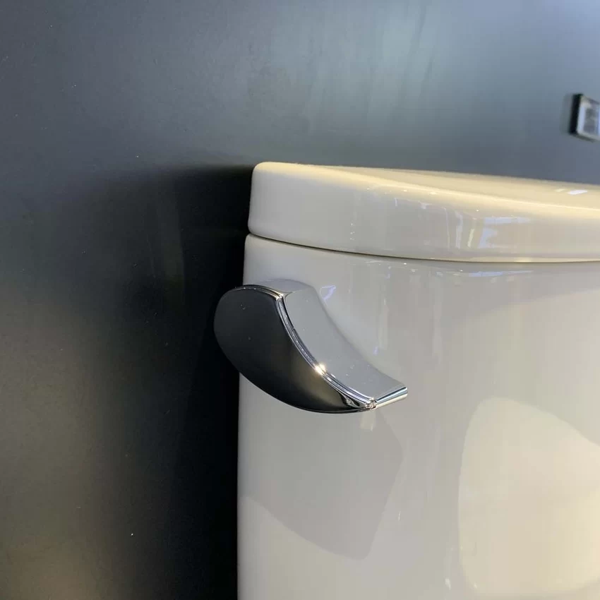 Bồn cầu TOTO CS767RE2 2 khối nắp rửa cơ TCW07S 8 Bồn cầu TOTO CS767RE2 2 khối nắp rửa cơ TCW07S