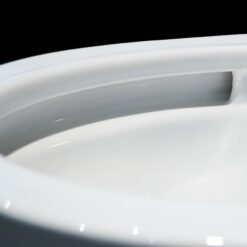 Bồn cầu TOTO CS767RE4 2 khối nắp rửa cơ TCW1211A