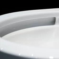 Bồn cầu TOTO CS767RE4 2 khối nắp rửa cơ TCW1211A