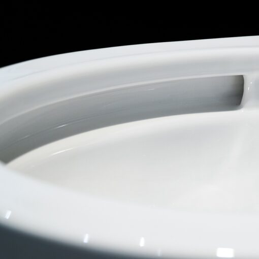 Bồn cầu TOTO CS767RE4 2 khối nắp rửa cơ TCW1211A