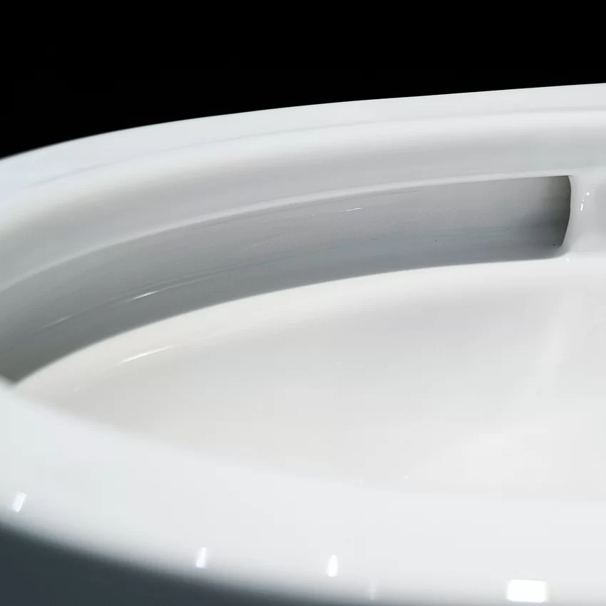 Bồn cầu TOTO CS767RE4 2 khối nắp rửa cơ TCW1211A 4 Bồn cầu TOTO CS767RE4 2 khối nắp rửa cơ TCW1211A