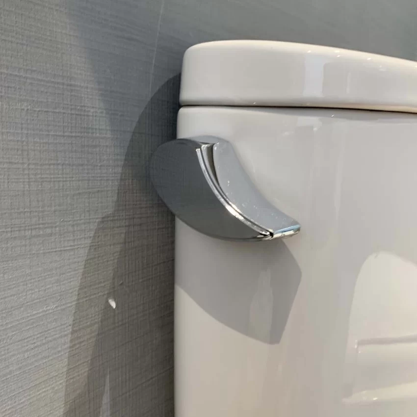 Bồn cầu TOTO CS767RE4 2 khối nắp rửa cơ TCW1211A 8 Bồn cầu TOTO CS767RE4 2 khối nắp rửa cơ TCW1211A