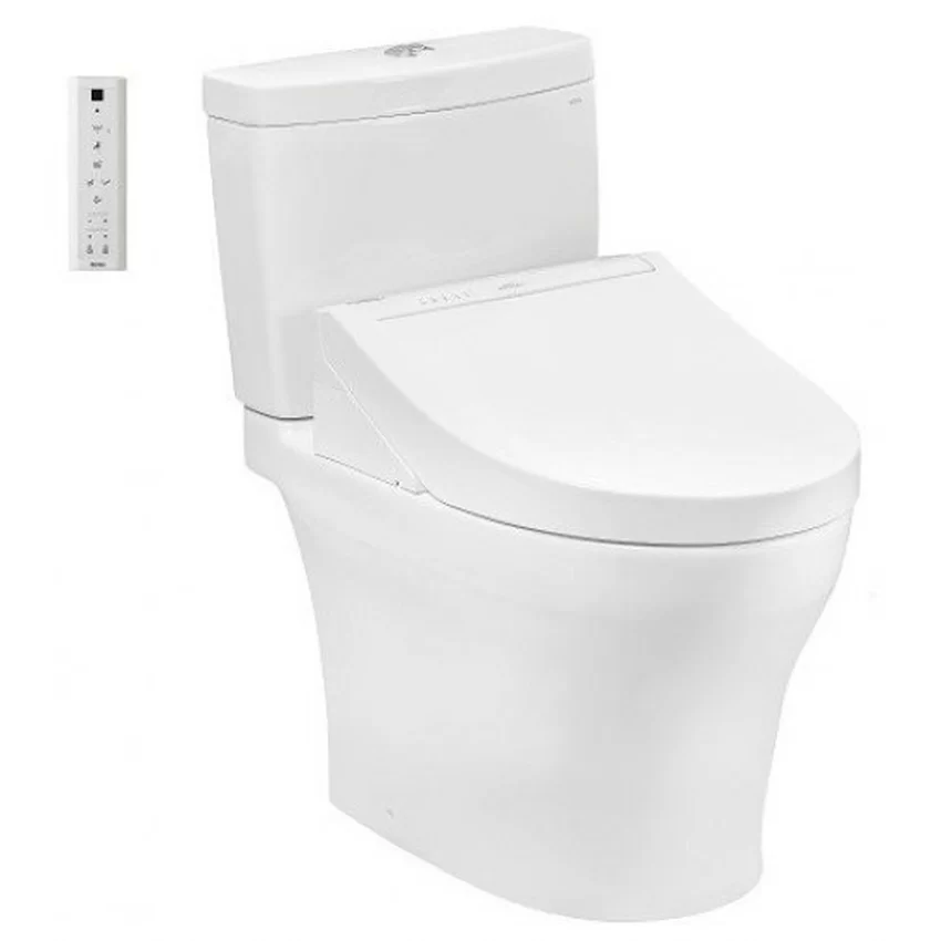 Nắp điện tử Washlet C5 TCF24460AAA Nắp điện tử Washlet C5 TCF24460AAA