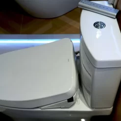 Bồn cầu TOTO CS769DRW11 2 khối nắp điện tử Washlet S7 TCF4911Z 12 Bồn cầu TOTO CS769DRW11 2 khối nắp điện tử Washlet S7 TCF4911Z