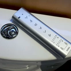 Bồn cầu TOTO CS769DRW11 2 khối nắp điện tử Washlet S7 TCF4911Z 14 Bồn cầu TOTO CS769DRW11 2 khối nắp điện tử Washlet S7 TCF4911Z