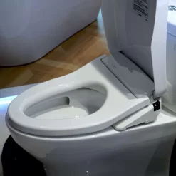 Bồn cầu TOTO CS769DRW11 2 khối nắp điện tử Washlet S7 TCF4911Z 16 Bồn cầu TOTO CS769DRW11 2 khối nắp điện tử Washlet S7 TCF4911Z