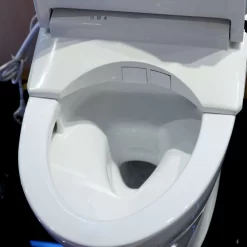 Bồn cầu TOTO CS769DRW11 2 khối nắp điện tử Washlet S7 TCF4911Z 17 Bồn cầu TOTO CS769DRW11 2 khối nắp điện tử Washlet S7 TCF4911Z