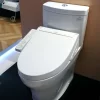 Bồn cầu TOTO CS769DRW16 2 khối nắp điện tử Washlet C2 TCF23410AAA 1 Bồn cầu TOTO CS769DRW16 2 khối nắp điện tử Washlet C2 TCF23410AAA