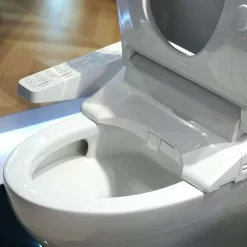 Bồn cầu TOTO CS769DRW16 2 khối nắp điện tử Washlet C2 TCF23410AAA 17 Bồn cầu TOTO CS769DRW16 2 khối nắp điện tử Washlet C2 TCF23410AAA