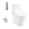 Bồn cầu TOTO CS838DW11 2 khối nắp điện tử Washlet S7 TCF4911Z 1 Bồn cầu TOTO CS838DW11 2 khối nắp điện tử Washlet S7 TCF4911Z