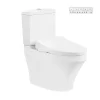 Bồn cầu TOTO CS948CDW23 2 khối nắp điện tử Washlet S7 TCF47360GAA giấu dây 2 Bồn cầu TOTO CS948CDW23 2 khối nắp điện tử Washlet S7 TCF47360GAA giấu dây