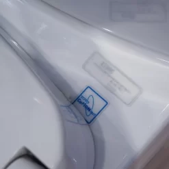 Bồn cầu TOTO CS986GE2 2 khối nắp rửa cơ TCW07S 17 Bồn cầu TOTO CS986GE2 2 khối nắp rửa cơ TCW07S