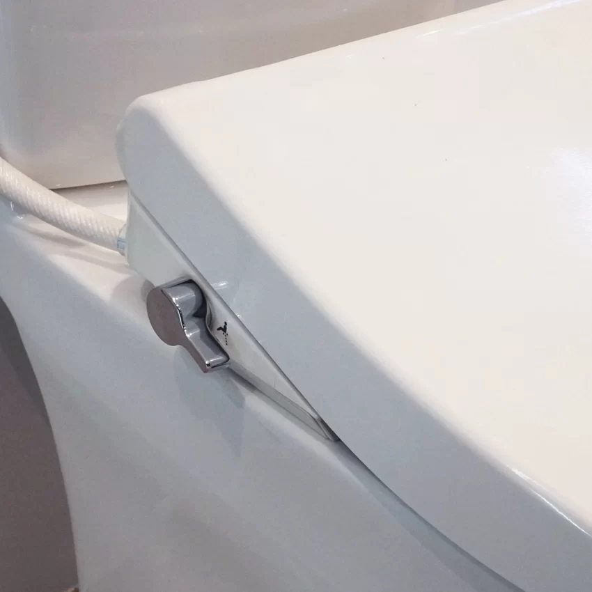 Mặt bên Bồn cầu TOTO CS986GE4 với SKU: CS986GE4#XW Mặt bên Bồn cầu TOTO CS986GE4