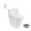 Bồn cầu TOTO CW166RB TCF34320GAA T53P100VR 1 khối nắp điện tử Washlet S5 2 Bồn cầu TOTO CW166RB TCF34320GAA T53P100VR 1 khối nắp điện tử Washlet S5