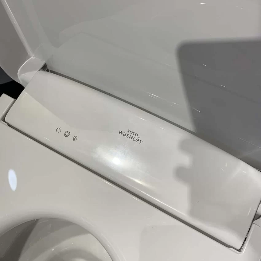 Bồn cầu TOTO MS625CDW12 1 khối nắp điện tử Washlet S7 TCF4911EZ giấu dây 8 Bồn cầu TOTO MS625CDW12 1 khối nắp điện tử Washlet S7 TCF4911EZ giấu dây