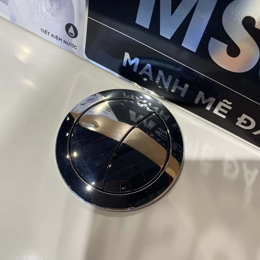Bồn cầu TOTO MS625CDW12 1 khối nắp điện tử Washlet S7 TCF4911EZ giấu dây 9 Bồn cầu TOTO MS625CDW12 1 khối nắp điện tử Washlet S7 TCF4911EZ giấu dây