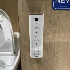 Bồn cầu TOTO MS625CDW15 1 khối nắp điện tử Washlet C5 TCF24460AAA giấu dây 12 Bồn cầu TOTO MS625CDW15 1 khối nắp điện tử Washlet C5 TCF24460AAA giấu dây