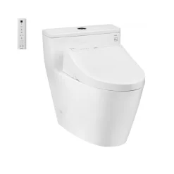 Bồn cầu TOTO MS625CDW15 1 khối nắp điện tử Washlet C5 TCF24460AAA giấu dây 18 Bồn cầu TOTO MS625CDW15 1 khối nắp điện tử Washlet C5 TCF24460AAA giấu dây