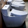 Bồn cầu TOTO MS625DE4 1 khối nắp rửa cơ TCW1211A