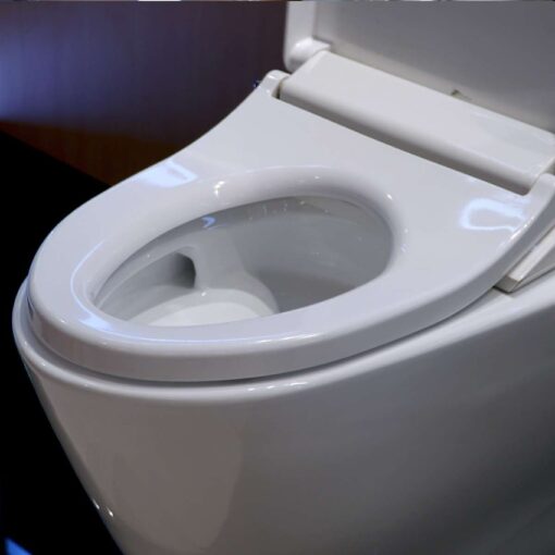 Bồn cầu TOTO MS625DE4 1 khối nắp rửa cơ TCW1211A