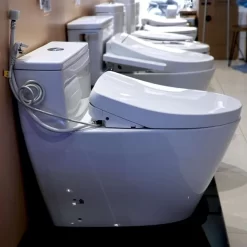 Bồn cầu TOTO MS625DW11 1 khối nắp điện tử Washlet S7 TCF4911Z 12 Bồn cầu TOTO MS625DW11 1 khối nắp điện tử Washlet S7 TCF4911Z