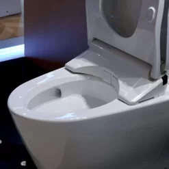 Bồn cầu TOTO MS625DW11 1 khối nắp điện tử Washlet S7 TCF4911Z 16 Bồn cầu TOTO MS625DW11 1 khối nắp điện tử Washlet S7 TCF4911Z