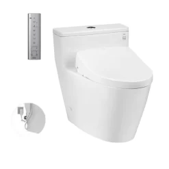 Bồn cầu TOTO MS625DW11 1 khối nắp điện tử Washlet S7 TCF4911Z 19 Bồn cầu TOTO MS625DW11 1 khối nắp điện tử Washlet S7 TCF4911Z