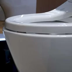 Bồn cầu TOTO MS625DW14 1 khối nắp điện tử Washlet C5 TCF24410AAA 13 Bồn cầu TOTO MS625DW14 1 khối nắp điện tử Washlet C5 TCF24410AAA