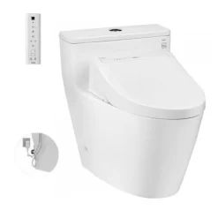 Bồn cầu TOTO MS625DW14 1 khối nắp điện tử Washlet C5 TCF24410AAA 15 Bồn cầu TOTO MS625DW14 1 khối nắp điện tử Washlet C5 TCF24410AAA