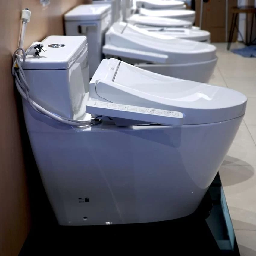 Bồn cầu TOTO MS625DW16 Bồn cầu TOTO MS625DW16 1 khối