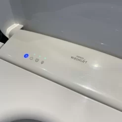Bồn cầu TOTO MS636CDRW12 1 khối nắp điện tử Washlet S7 TCF4911EZ giấu dây 14 Bồn cầu TOTO MS636CDRW12 1 khối nắp điện tử Washlet S7 TCF4911EZ giấu dây