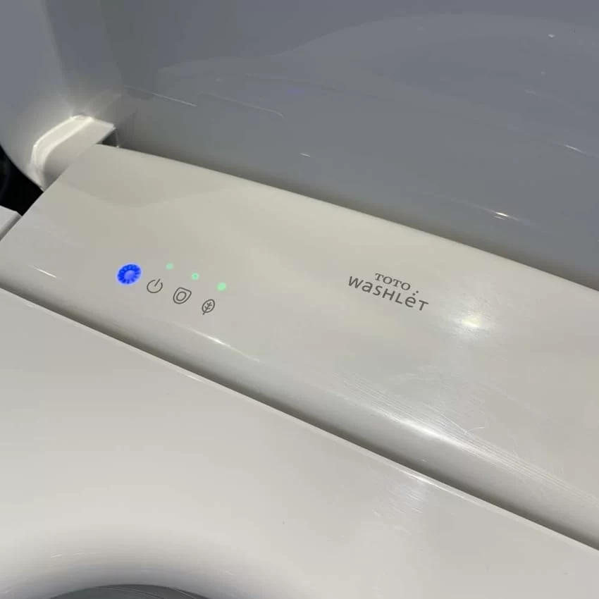 Bồn cầu TOTO MS636CDRW12 Bồn cầu TOTO MS636CDRW12 tiết kiệm nước