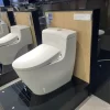 Bồn cầu TOTO MS636CDRW23 1 khối nắp điện tử Washlet S7 TCF47360GAA giấu dây 2 Bồn cầu TOTO MS636CDRW23 1 khối nắp điện tử Washlet S7 TCF47360GAA giấu dây
