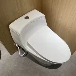 Bồn cầu TOTO MS823CDRW12 1 khối nắp điện tử Washlet S7 TCF4911EZ giấu dây 13 Bồn cầu TOTO MS823CDRW12 1 khối nắp điện tử Washlet S7 TCF4911EZ giấu dây