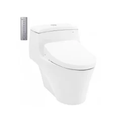 Bồn cầu TOTO MS823CDRW12 1 khối nắp điện tử Washlet S7 TCF4911EZ giấu dây 14 Bồn cầu TOTO MS823CDRW12 1 khối nắp điện tử Washlet S7 TCF4911EZ giấu dây