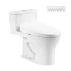 Bồn cầu TOTO MS855CDW23 1 khối nắp điện tử Washlet S7 TCF47360GAA giấu dây 1 Bồn cầu TOTO MS855CDW23 1 khối nắp điện tử Washlet S7 TCF47360GAA giấu dây