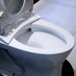 Bồn cầu TOTO MS855DE2 1 khối nắp rửa cơ TCW07S