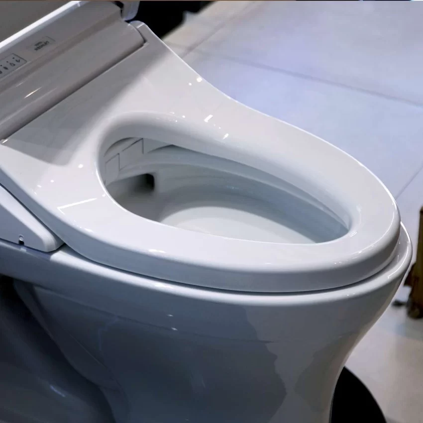 Phụ kiện Bồn cầu TOTO MS855DW14 Phụ kiện Bồn cầu TOTO MS855DW14